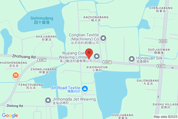 Hengjie Textile (suzhou) Co.,ltd
