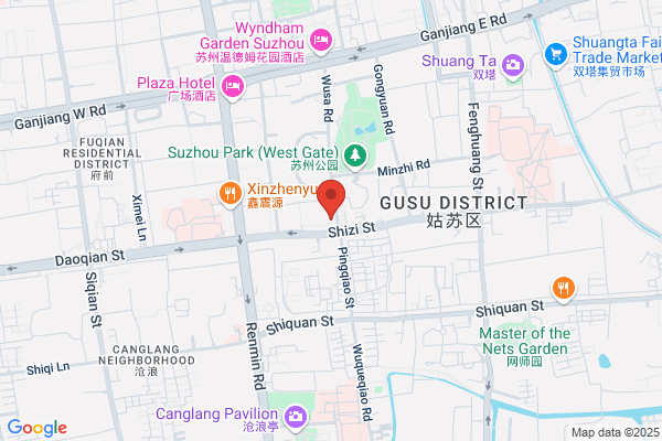 Jiangs  Jewellery & Co., Ltd