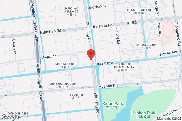 Paisen Electric Appliance Co., Ltd.
