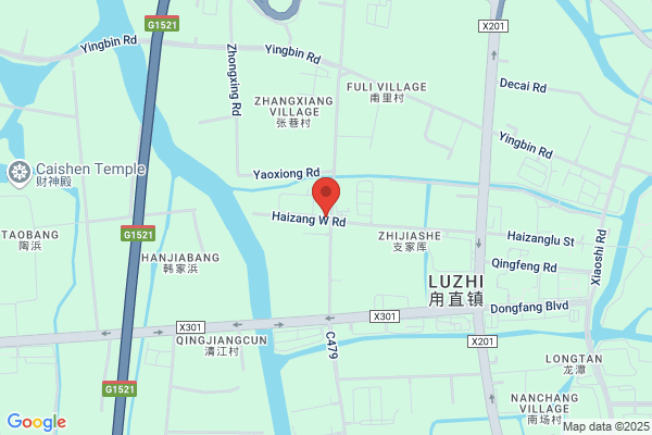 Suzhou Halling Toys Co.,ltd
