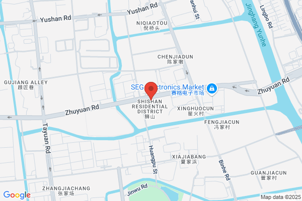 Suzhou Partec Industrial Material Co., Ltd.