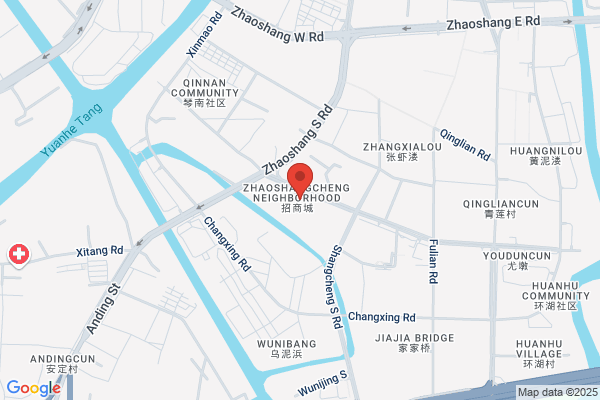 Suzhou Zhongxing Intl.e-commerce Co.,ltd