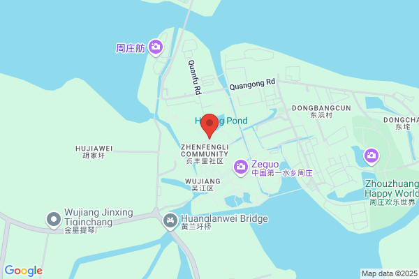 Yichang Gifts Co., Ltd.