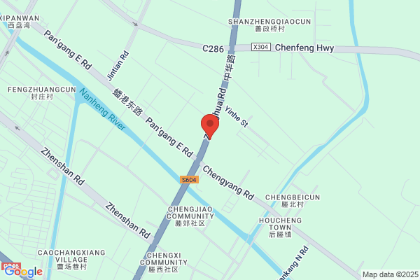 Zhangjiagang Xinter Sports & Leisure Goods Co., Ltd