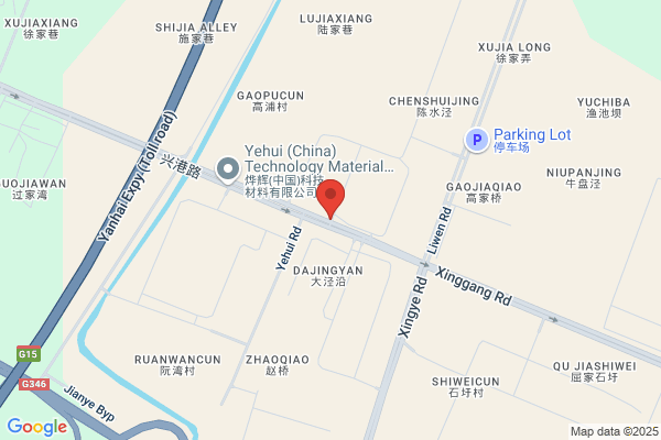 Changshu Sedy Glass Specialities Co., Ltd.