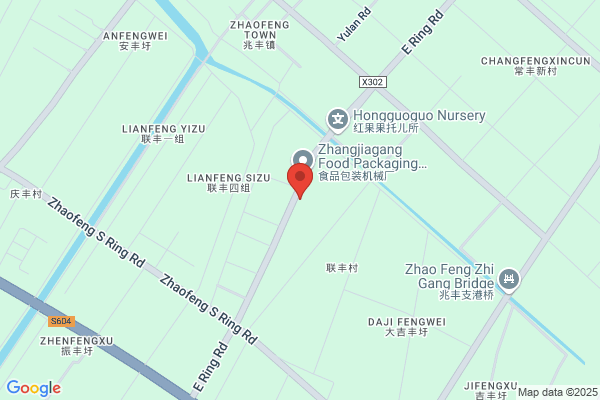 Dawa Microfiber (zhangjiagang) Co., Ltd.
