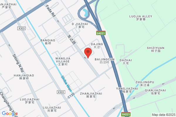 Ace Plastic & Hardware Co., Ltd.