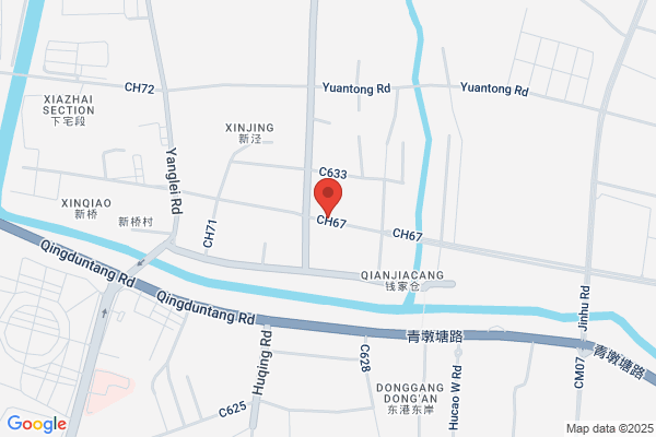 Changshu Nanfang Tool Co., Ltd.