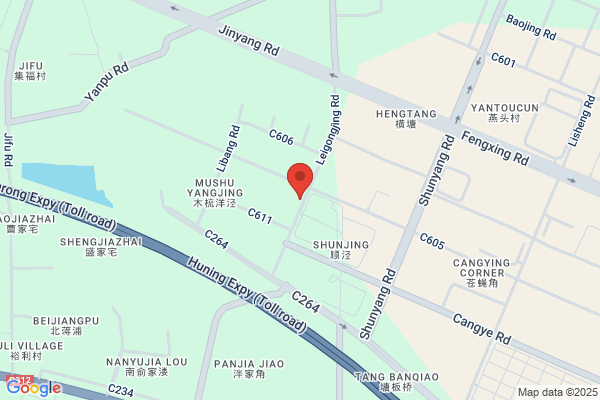 Hulin Metal Products Co. Ltd