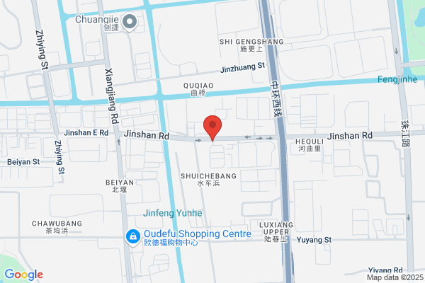 Padeen Printing Technology Co., Ltd.