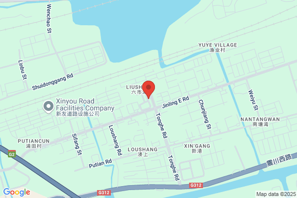 Suzhou Tianhong Laser Equipment Co.,ltd