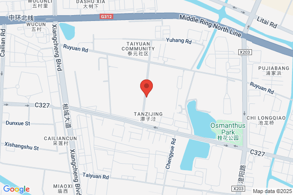 Suzhou Zhonggu Mould Co., Ltd