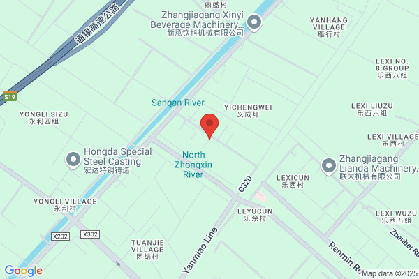 Zhangjiagang Poly Machinery And Electric Manufacturing Co.,ltd