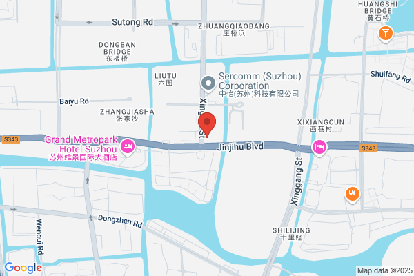 Suzhou Industrial Park Huayuan Machinery & Electronic Co., Ltd.