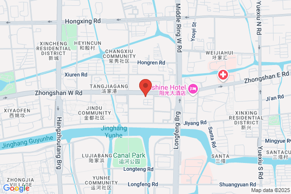 Jiangsu Longliqi Group Co.,ltd.