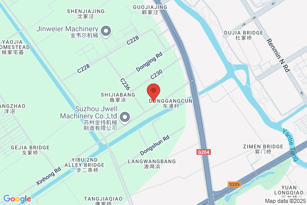Kst Equipment Factory