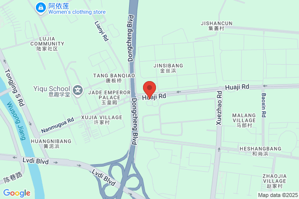 Kunshan Flying Leisure Toy Company