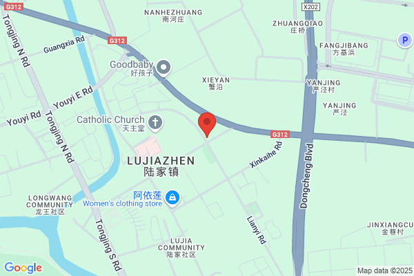Kunshan Kalma Pet Article Co.,ltd