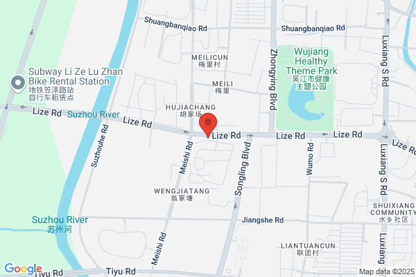 Suzhou Canny Electric Co.,ltd.
