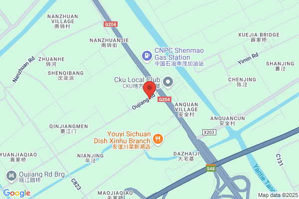 Suzhou Fuerda Industry Co.,ltd
