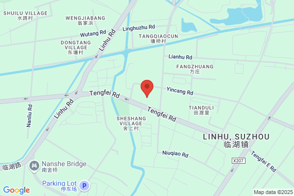 Suzhou Jielilai Electric Appliance Co., Ltd.