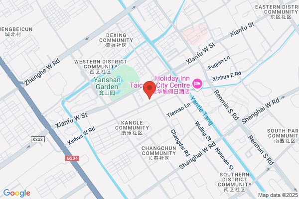 Taicang New Jolly Baby Products Co.,ltd.