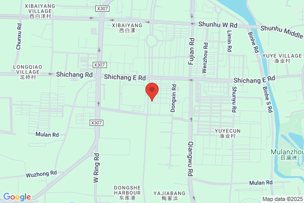 Wu Jiang Liteng Garments Co., Ltd.