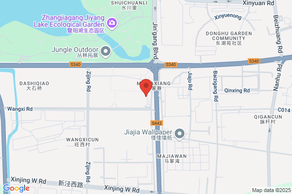 Zhangjiagang Woadmay Furniture Co.ltd