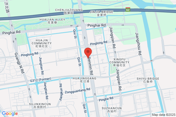Mercure Suzhou Downtown
