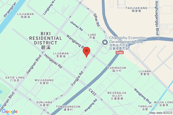 Pullman Changshu Leeman