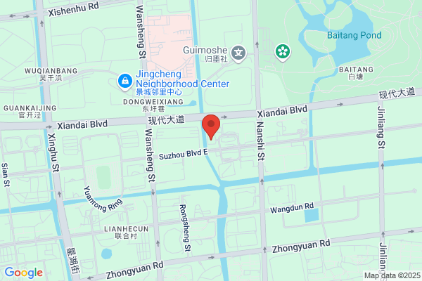 ibis Suzhou Sip