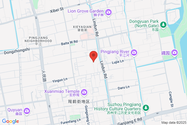 Hanting SZ Guanqian