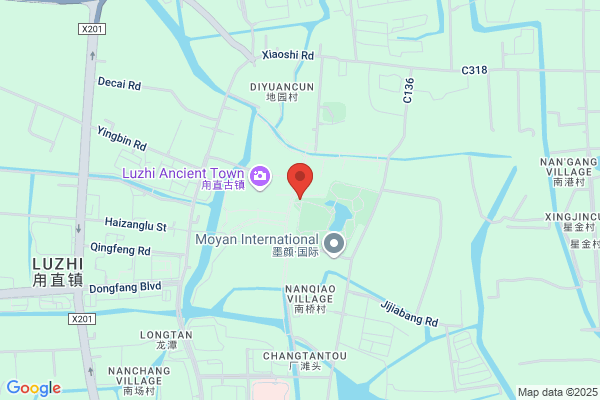 Hanting SZ Wujiang Dvpt Z