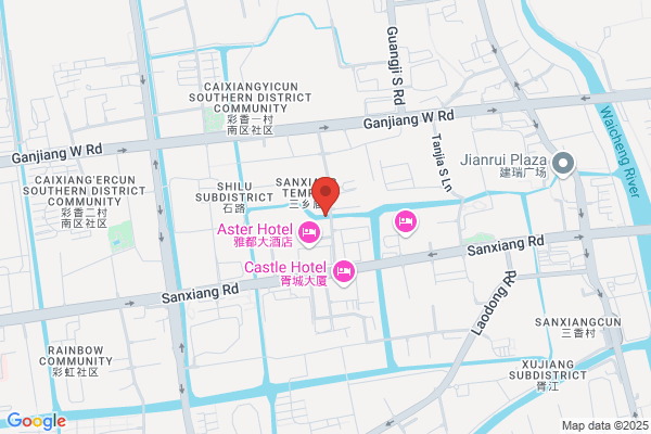 Hanting Suzhou Sanxiang