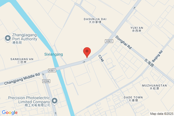 Panhua Group Co., Ltd.
