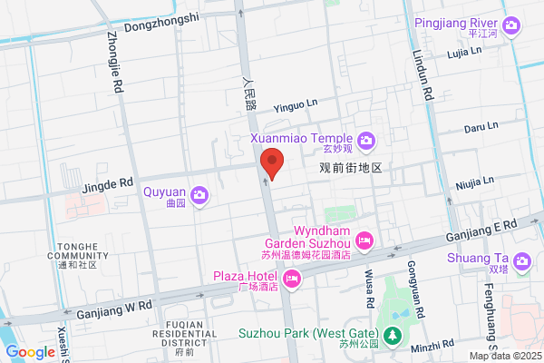 Cartier(苏州美罗精品店)
