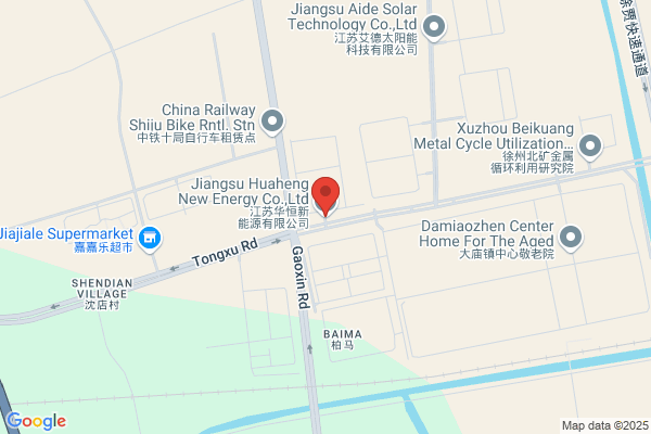 Jiangsu Huaheng Science & Technology Development Co., Ltd.