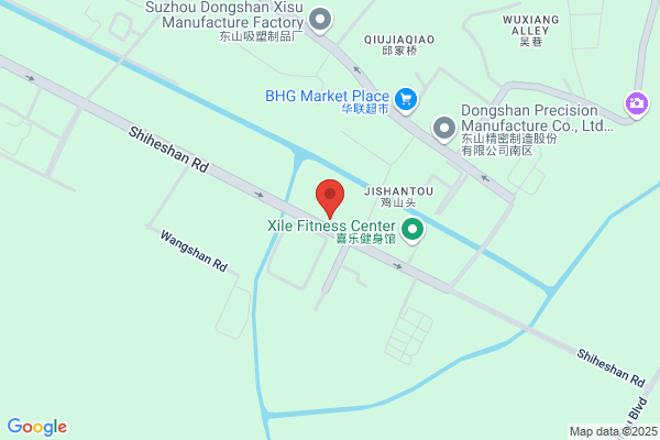 Suzhou Huaxin Interlining Manufacturing Co., Ltd