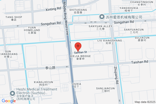 Suzhou Kaite Chemical Products Co.,ltd.