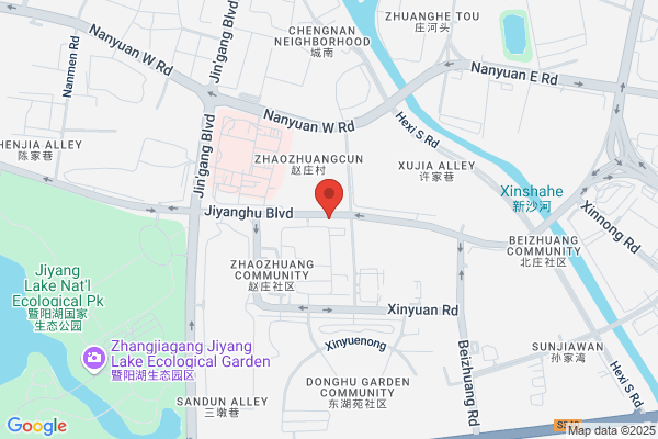 Zhangjiagang City Wanda Machinery Manufacture Co., Ltd.
