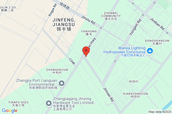 Zhangjiagang Lanhang Machinery Co., Ltd.