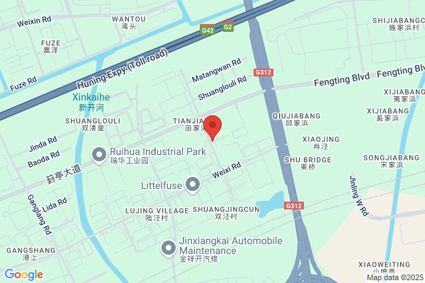 Caremax Co., Ltd.
