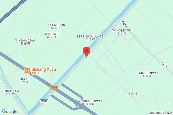 Zhangjiagang Huaxin Medical Treatment Equipment Factory