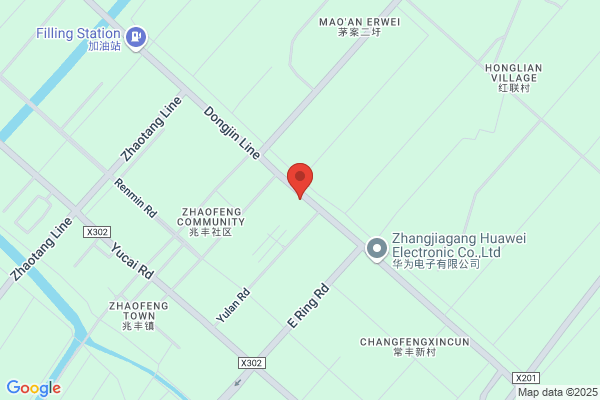 Zhangjiagang Saikang Medical Equipment Co., Ltd.