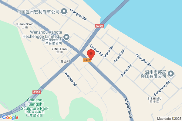 Wenzhou Duhao Leather Co.,ltd