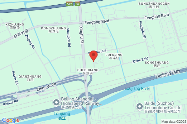 Changshu City Alloy Powder Pilot Plant
