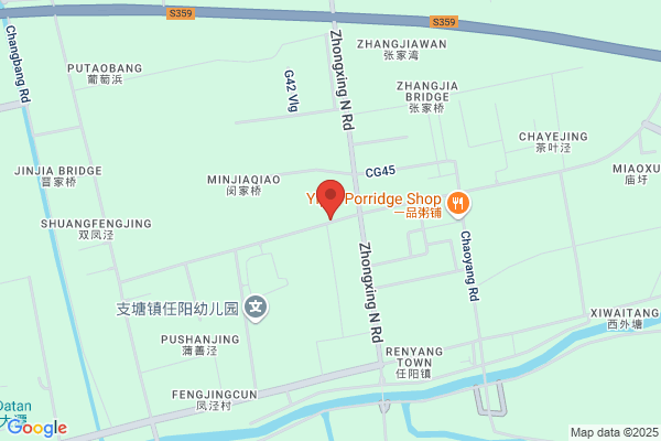Changshu City Sanfeng Food Machinery Factory
