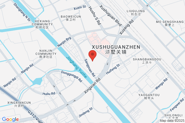 Changshu City Spring Factory