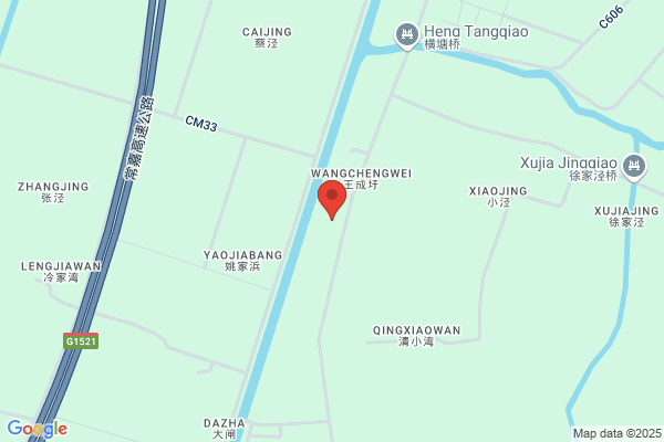 Changshu Huayu Metal Hose Co., Ltd.