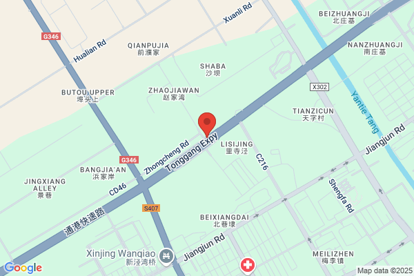 Changshu Measuring &amp; Cutting Tool Works